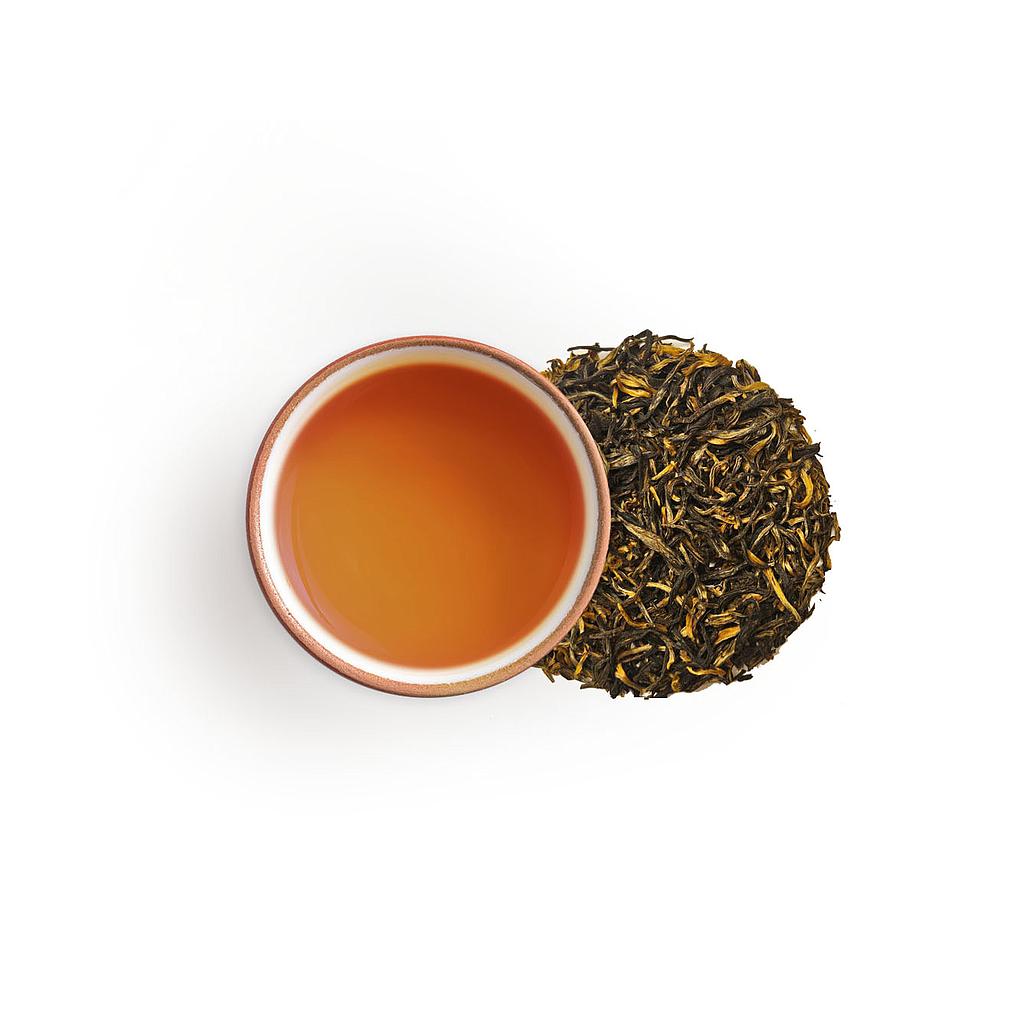 China Golden Monkey Bio