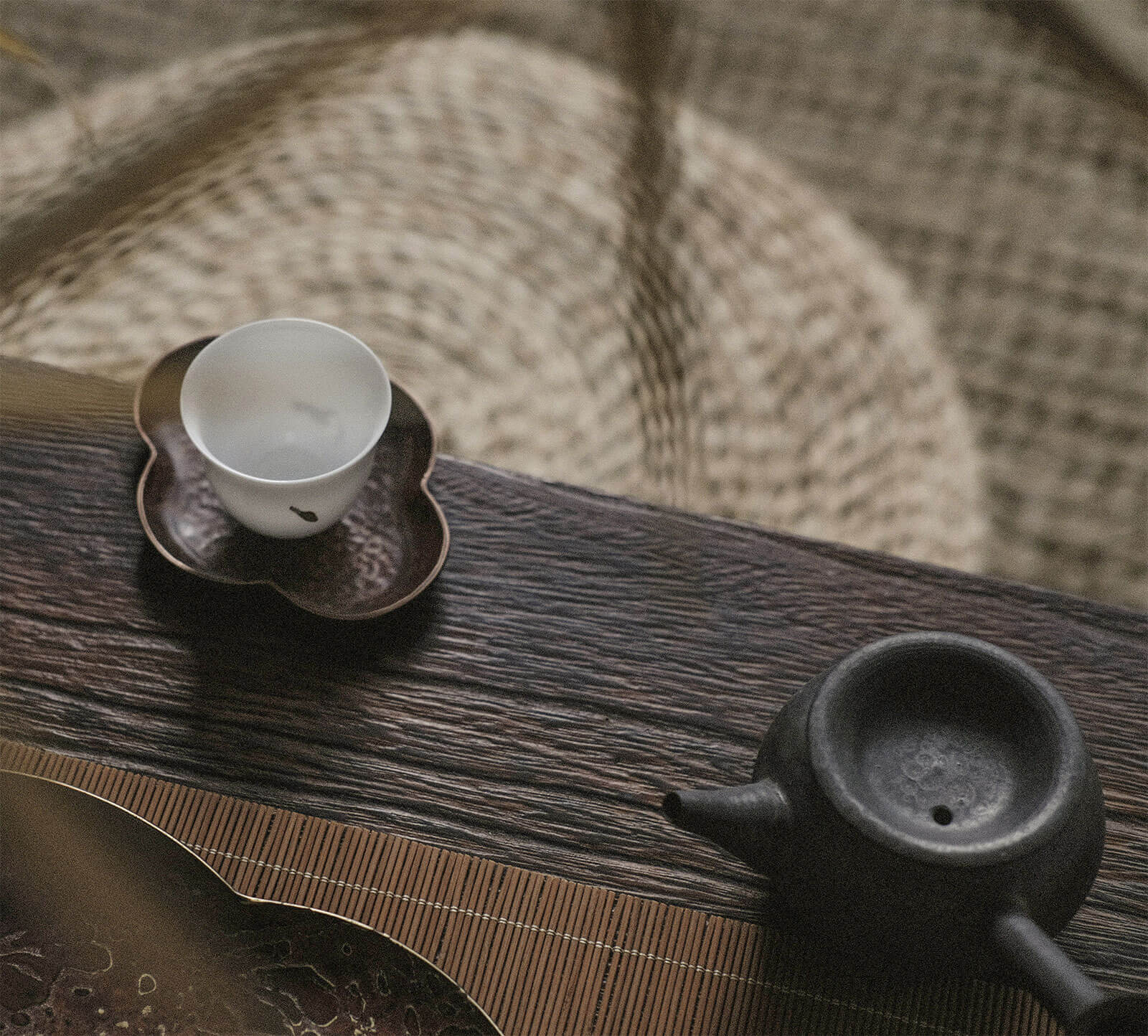 Oolongtee Zubereitung