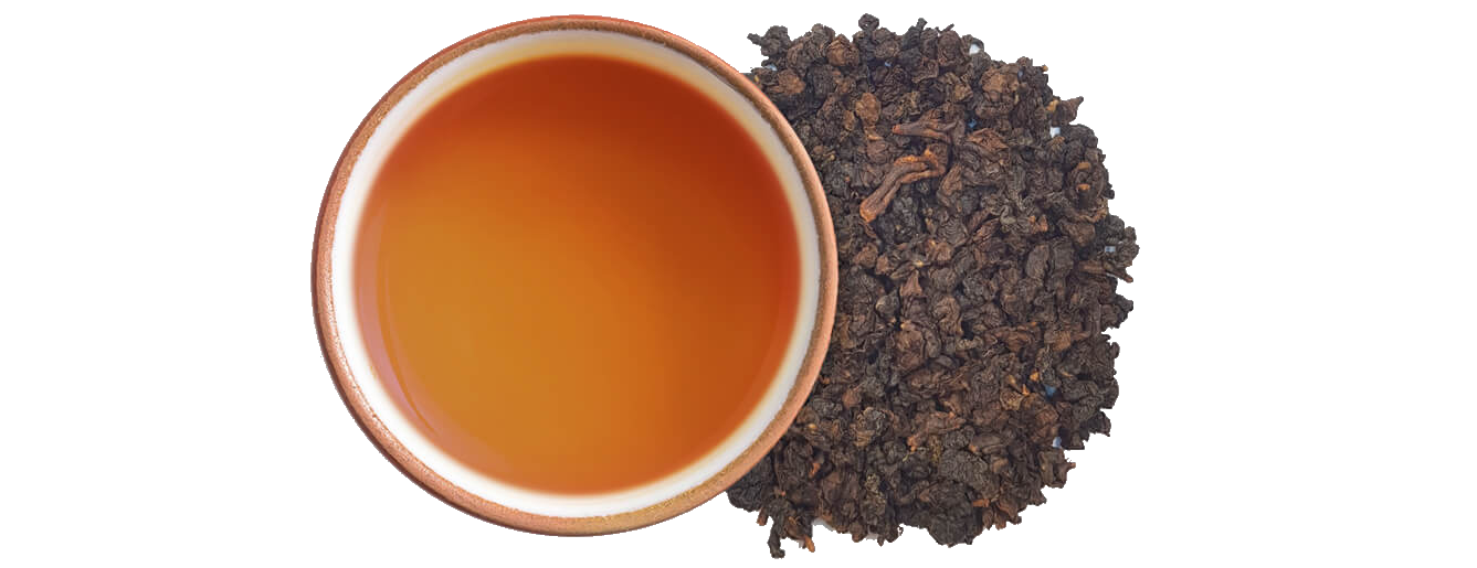 Gaba Oolong Formosa